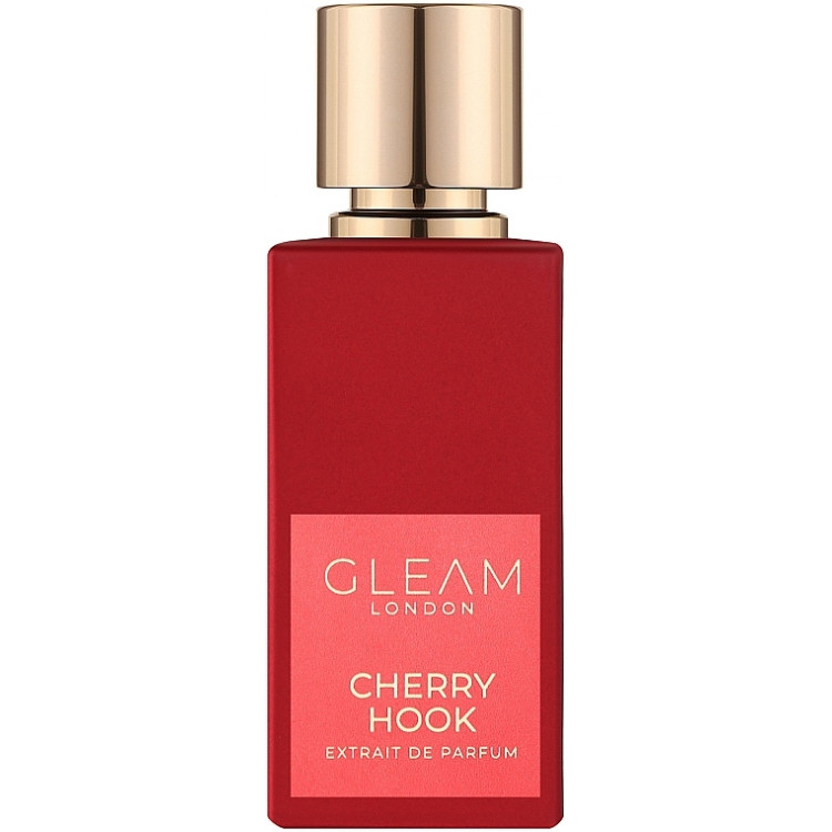 Gleam Cherry Hook
