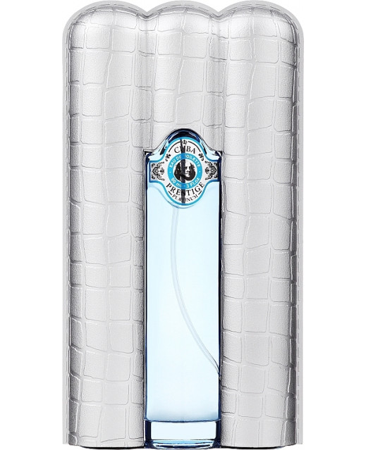 Cuba Prestige Platinum