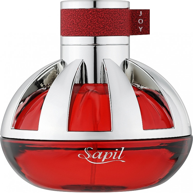 Sapil Joy