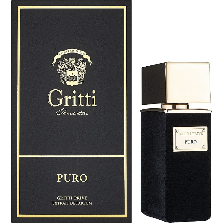 Gritti Puro