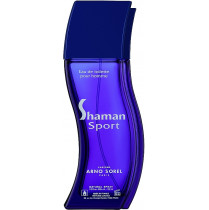 Corania Perfumes Shaman Sport
