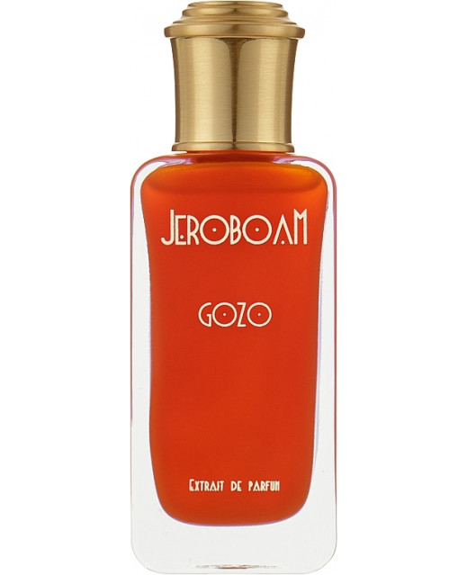 Jeroboam Gozo