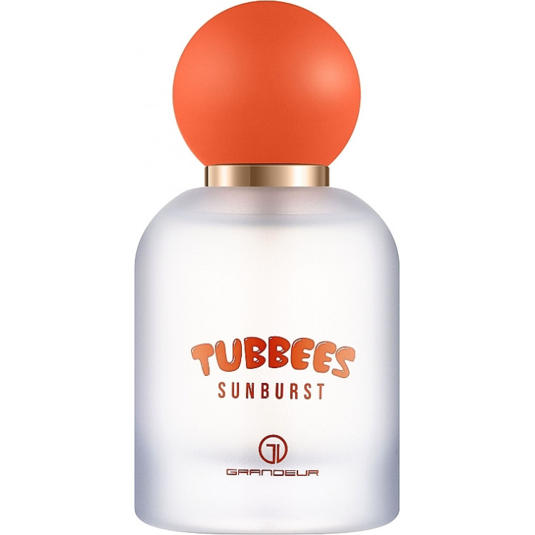 Grandeur Tubbees Sunburst