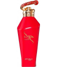 Zimaya Hawwa Red