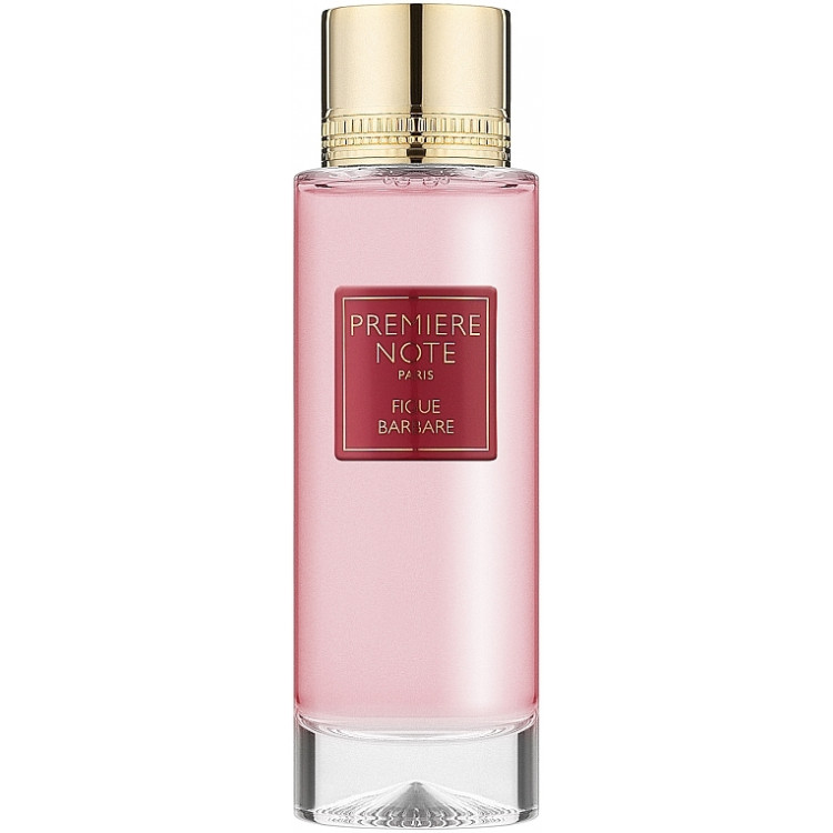 Premiere Note Figue Barbare