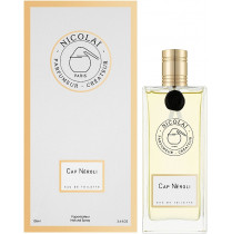 Nicolai Parfumeur Createur Cap Neroli