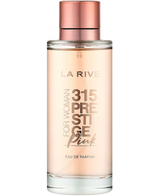 La Rive 315 Prestige Pink