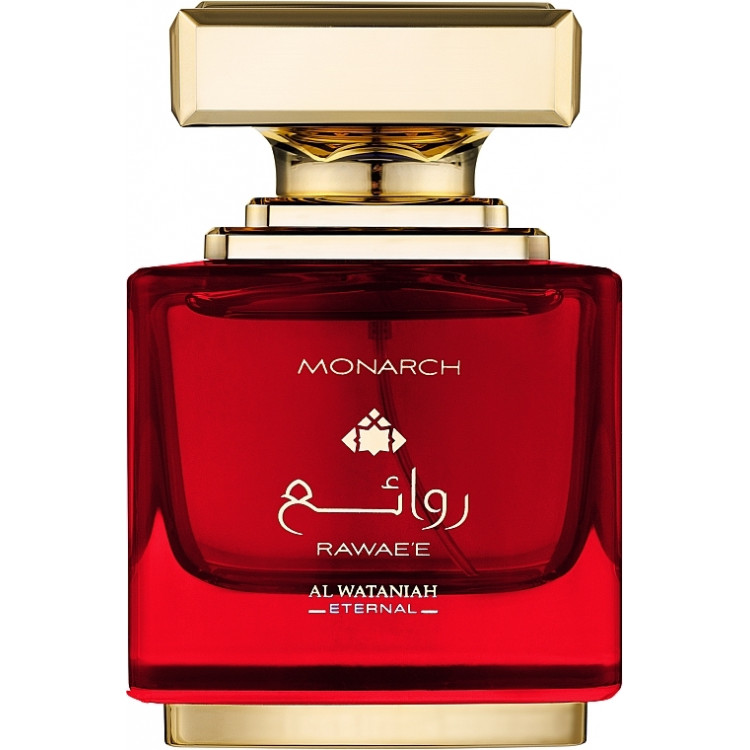 Al Wataniah Khususi Rawaee Monarch