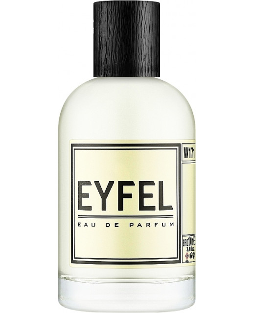 Eyfel Perfume W-171