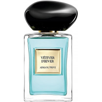 Giorgio Armani Prive Vetiver d'Hiver
