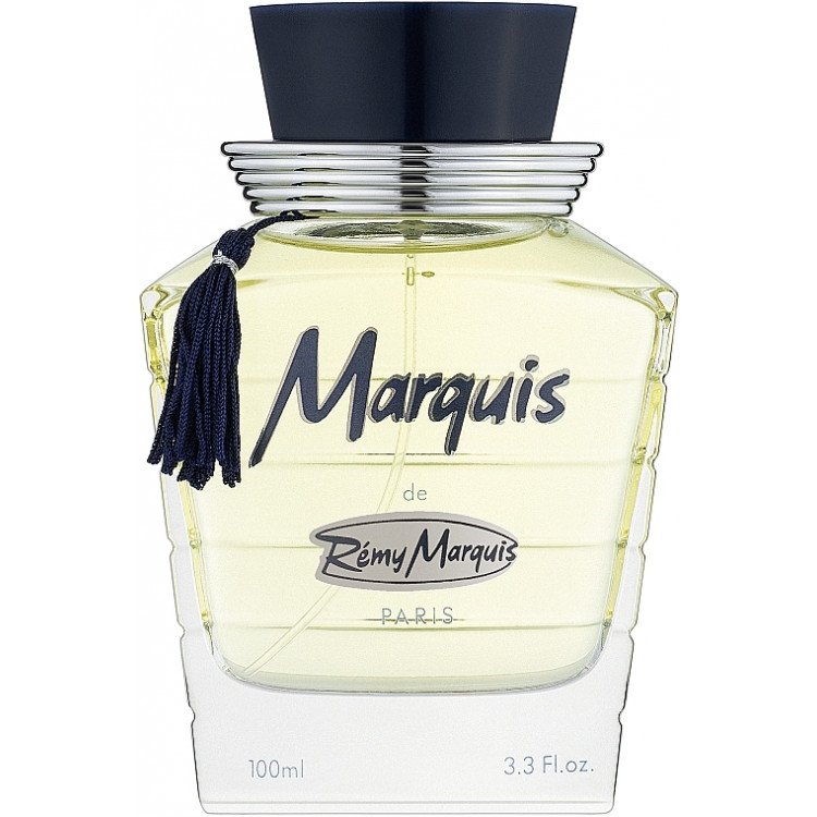 Remy Marquis Marquis