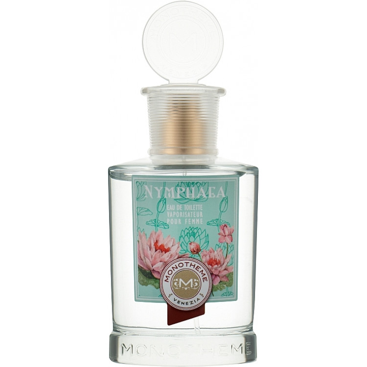 Monotheme Fine Fragrances Venezia Nymphaea