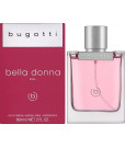 Bugatti Bella Donna Rosa
