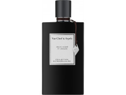 Van Cleef & Arpels Collection Extraordinaire Bois Dore