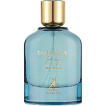 Alhambra Daring Blue For Life