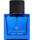 Thameen Green Pearl