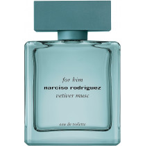 Narciso Rodriguez For Him Vetiver Musc