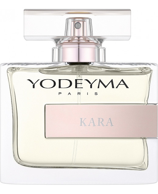 Yodeyma Kara