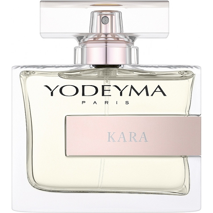 Yodeyma Kara