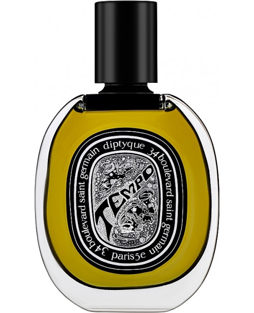 Diptyque Tempo