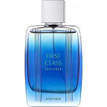 Aigner First Class Explorer