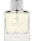 Azha Perfumes Al Dahr