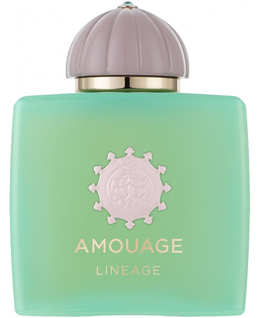 Amouage Lineage