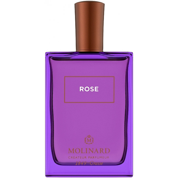 Molinard Rose