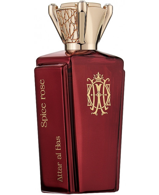 Attar Al Has Spice Rose