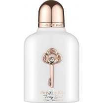 Armaf Club De Nuit Private Key To My Soul
