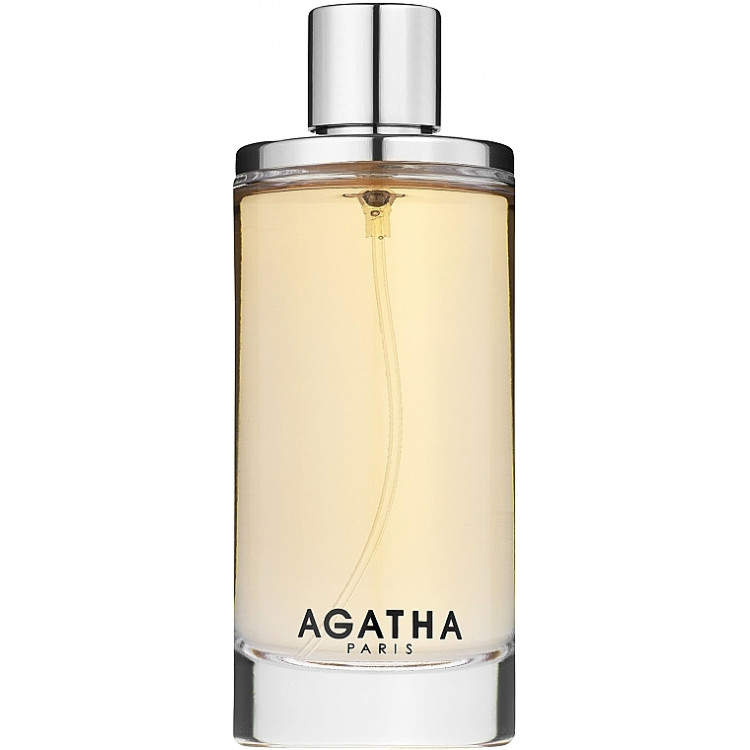 Agatha Enjoy