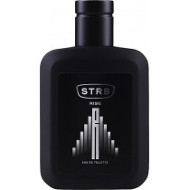 STR8 Rise