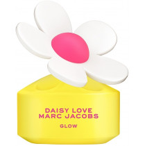 Marc Jacobs Daisy Love Glow Limited Edition