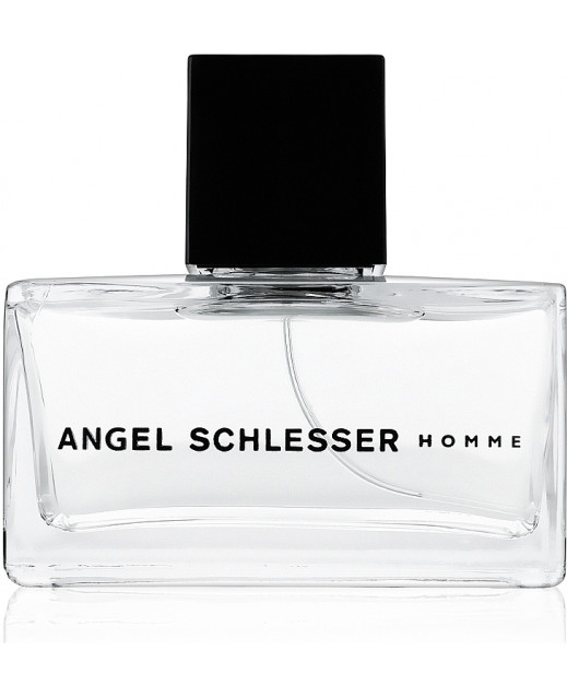 Angel Schlesser Homme