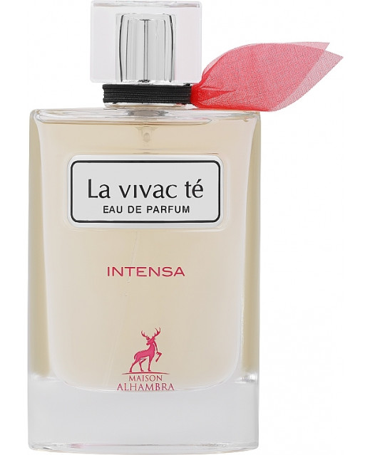 Alhambra La Vita Bella Intensa (La Vivacite Intensa)