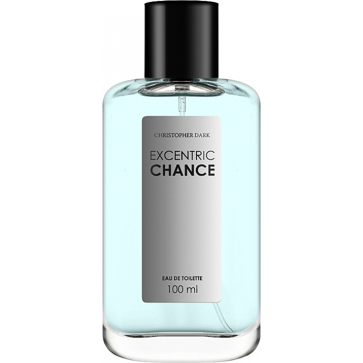Christopher Dark Excentric Chance