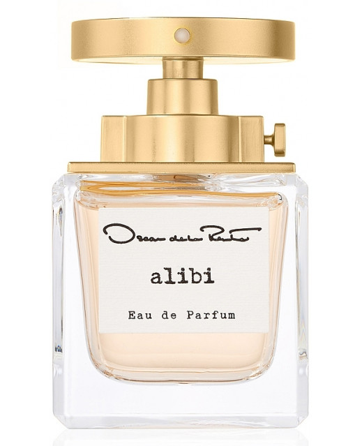 Oscar de la Renta Oscar Alibi