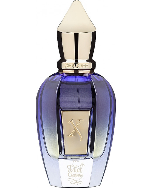 Xerjoff Fatal Charme 2018
