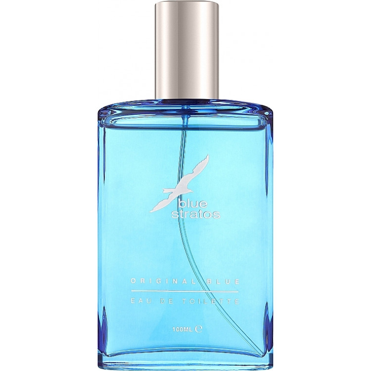 Parfums Bleu Blue Stratos Original Blue