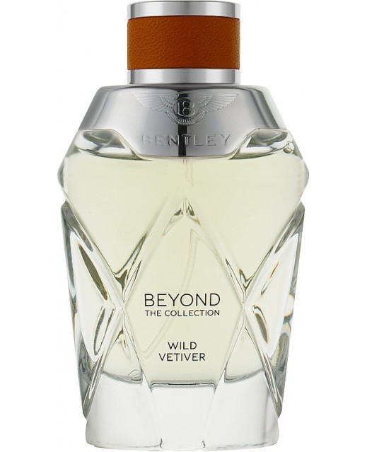 Bentley Wild Vetiver