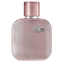 Lacoste Silver Rose L.12.12
