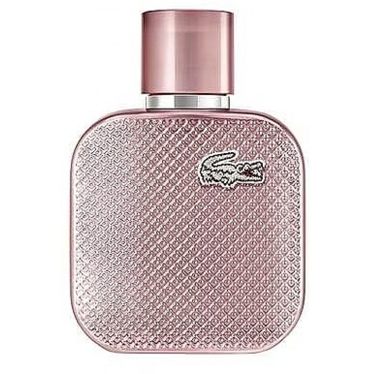 Lacoste Silver Rose L.12.12
