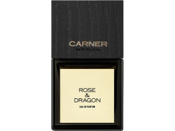 Carner Barcelona Rose & Dragon