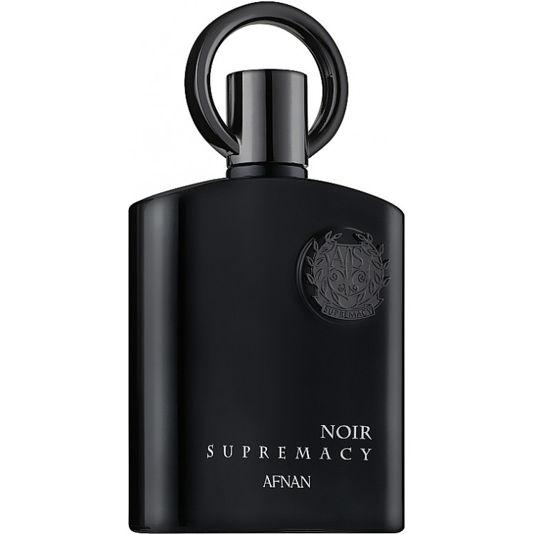 Afnan Perfumes Supremacy Noir