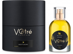 Votre Parfum Night's Again