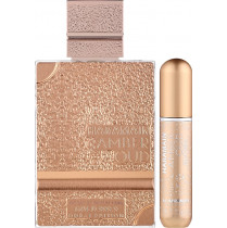 Al Haramain Amber Oud Gold 999.9