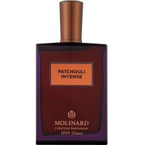 Molinard Les Prestige: Patchouli Intense