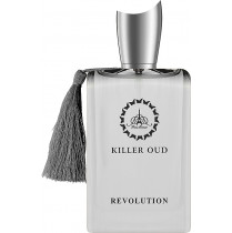 Paris Corner Revolution Killer Oud