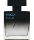 Mexx Black Man