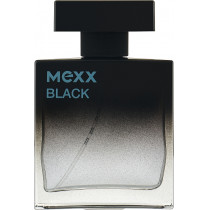 Mexx Black Man